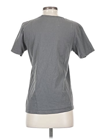 Gildan Short Sleeve T-Shirt (view 2)