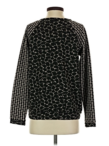Max Studio Long Sleeve Blouse (view 2)