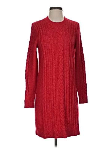 Ann Taylor LOFT Casual Dress (view 1)