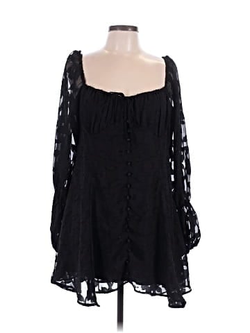 Urban Outfitters Cocktail Dress (view 1)