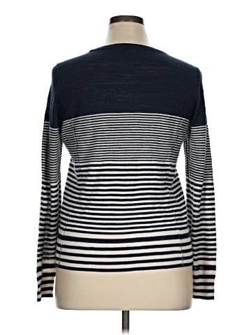 Lucky Brand Pullover Sweater (view 2)