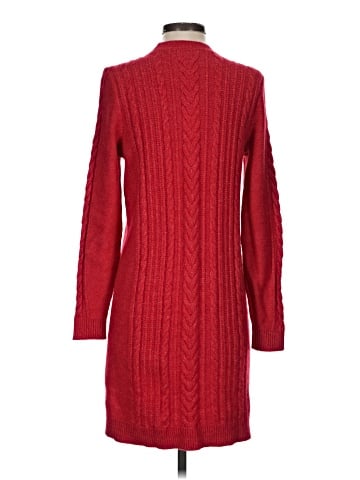 Ann Taylor LOFT Casual Dress (view 2)