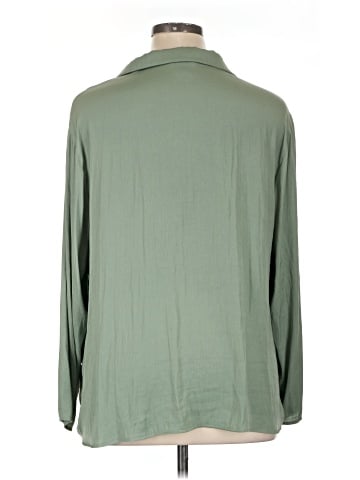 RACHEL Rachel Roy 3/4 Sleeve Blouse (view 2)