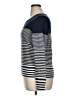 Lucky Brand Stripes Blue Pullover Sweater Size XL - photo 5