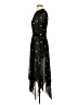 Maje Stars Black Cocktail Dress Size Sm (1) - photo 5