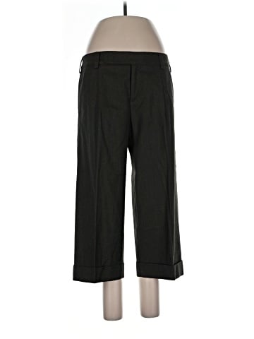 Vince. Wool Pants (view 1)
