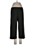 Vince. Black Wool Pants Size 10 - photo 1