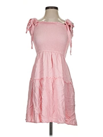 Zesica Casual Dress (view 1)