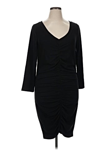 Torrid Cocktail Dress (view 1)