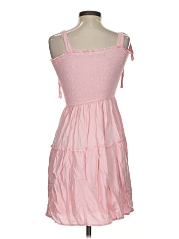 Zesica Casual Dress (view 2)