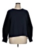 Athleta Blue Long Sleeve T-Shirt Size 1X - photo 1