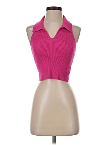 Debut Sleeveless Top (view 1)