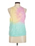 Forever 21 Teal Tank Top Size M - photo 1
