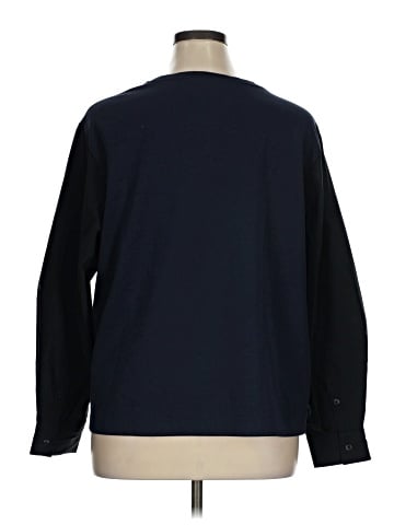 Athleta Long Sleeve T-Shirt (view 2)