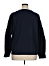 Athleta Blue Long Sleeve T-Shirt Size 1X - photo 2