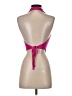 Debut Pink Sleeveless Top Size S - photo 2