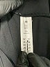 Unbranded Solid Black Active Skort Size M - photo 3