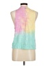 Forever 21 Teal Tank Top Size M - photo 2