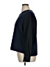 Athleta Blue Long Sleeve T-Shirt Size 1X - photo 5