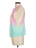 Forever 21 Teal Tank Top Size M - photo 5