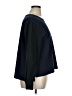 Athleta Blue Long Sleeve T-Shirt Size 1X - photo 4
