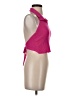 Debut Pink Sleeveless Top Size S - photo 4