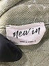 New In 100% Cotton Green Jacket Size S - photo 6