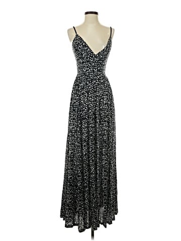 Silence and Noise Casual Dress (view 1)