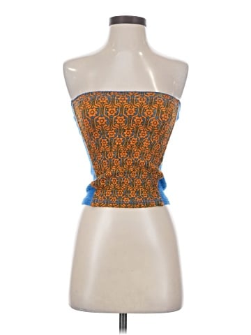 Free People Sleeveless Top (view 1)