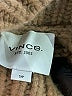 Vince. Brown Cardigan Size S - photo 7