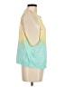 Forever 21 Teal Tank Top Size M - photo 4