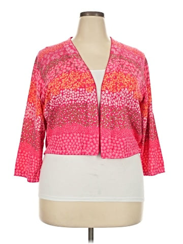Isaac Mizrahi LIVE! Jacket (view 1)