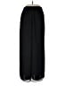 Cachet 100% Polyester Black Dress Pants Size 12 - photo 2