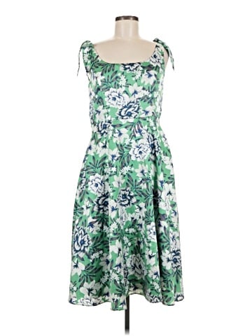 Julia Jordan Casual Dress (view 1)
