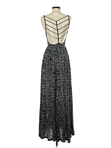Silence and Noise Casual Dress (view 2)