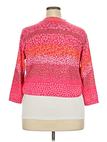 Isaac Mizrahi LIVE! Jacket (view 2)