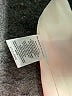 Le Rose White Cocktail Dress Size M - photo 8