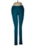 Mango Teal Jeans Size 6 - photo 1
