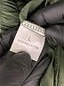 Unbranded 100% Polyester Solid Green Casual Pants Size L - photo 7