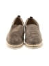 Sam Edelman Tan Flats Size 10 - photo 2