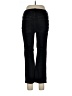 Madewell Chevron-herringbone Black Jeans Size 30 Waist Petite - photo 2
