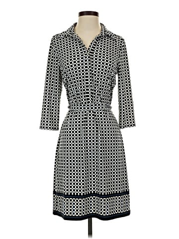 Max Studio Casual Dress (view 1)