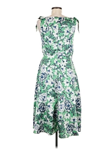Julia Jordan Casual Dress (view 2)
