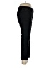 Madewell Chevron-herringbone Black Jeans Size 30 Waist Petite - photo 4