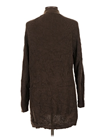 Woman Within Cardigan (view 2)