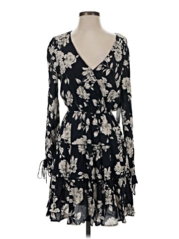 Lovestitch Casual Dress (view 1)