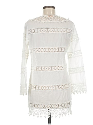 Tory Burch Swimsuit Cover Up (view 2)