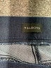 Talbots Solid Blue Casual Pants Size 18 - photo 4