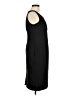 Le Suit Solid Black Cocktail Dress Size 6 - photo 4