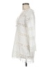 Tory Burch 100% Cotton White Swimsuit Cover Up Size XS - photo 5